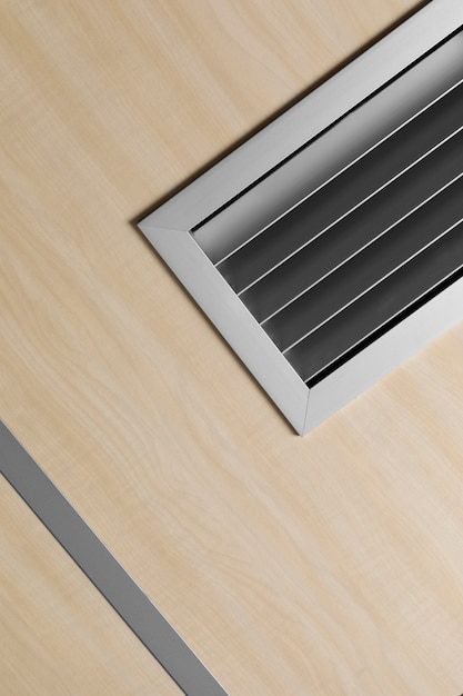 Designul și funcționalitatea ventiloconvectoarelor în locuințe moderne