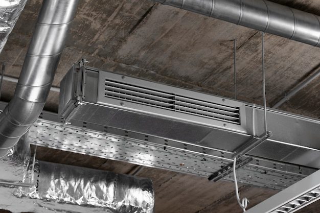 Ventiloconvectoare: soluția perfectă pentru ansambluri rezidențiale eficiente