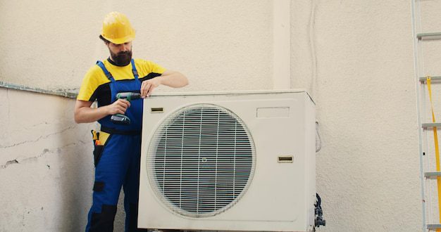 Reducerea costurilor energetice cu pompe de căldură aer-apă