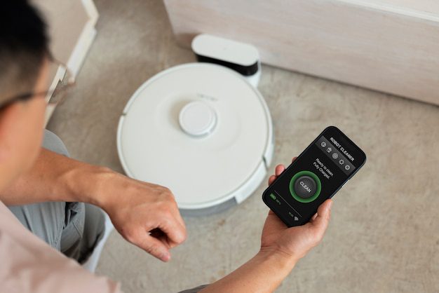 Integrarea ventiloconvectoarelor cu sisteme de smart home
