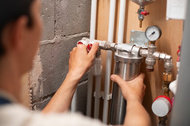 Factori de luat în considerare la instalarea pompelor de căldură geotermale