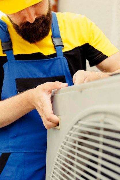 Avantajele utilizării pompelor de căldură aer-apă în ansambluri rezidențiale